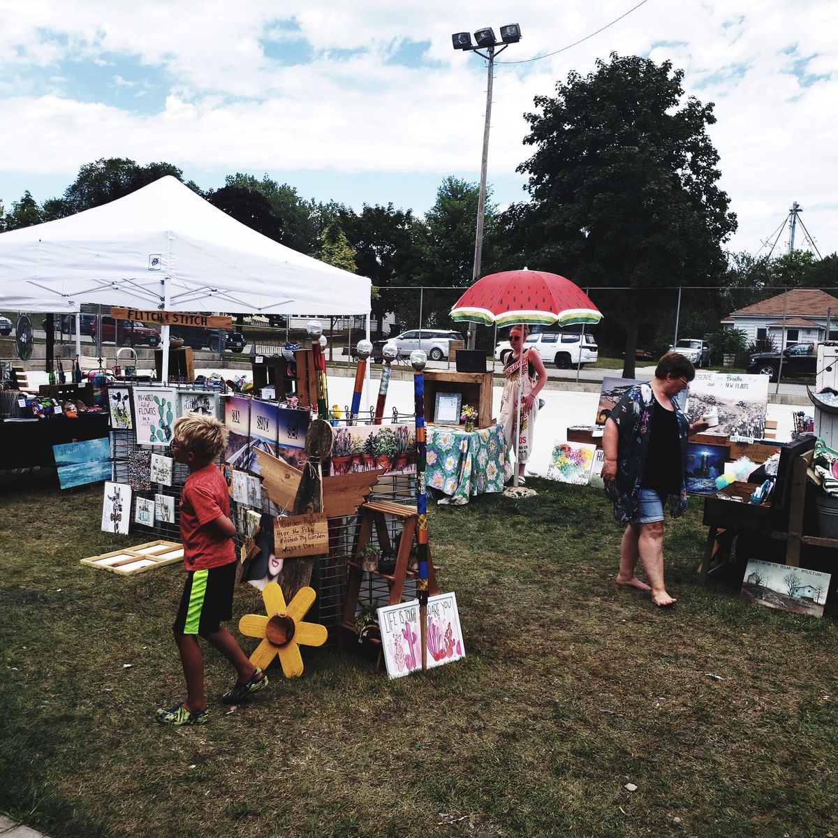 Herb Fest Greene, Iowa Sunday, July 27, 2025; 10 AM to 3 PM