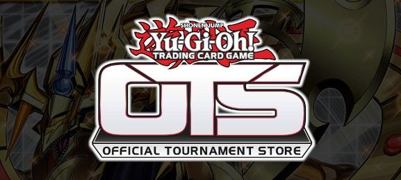 Yu-Gi-Oh! - Friday OTS Locals at ECG