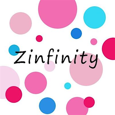 Zinfinity