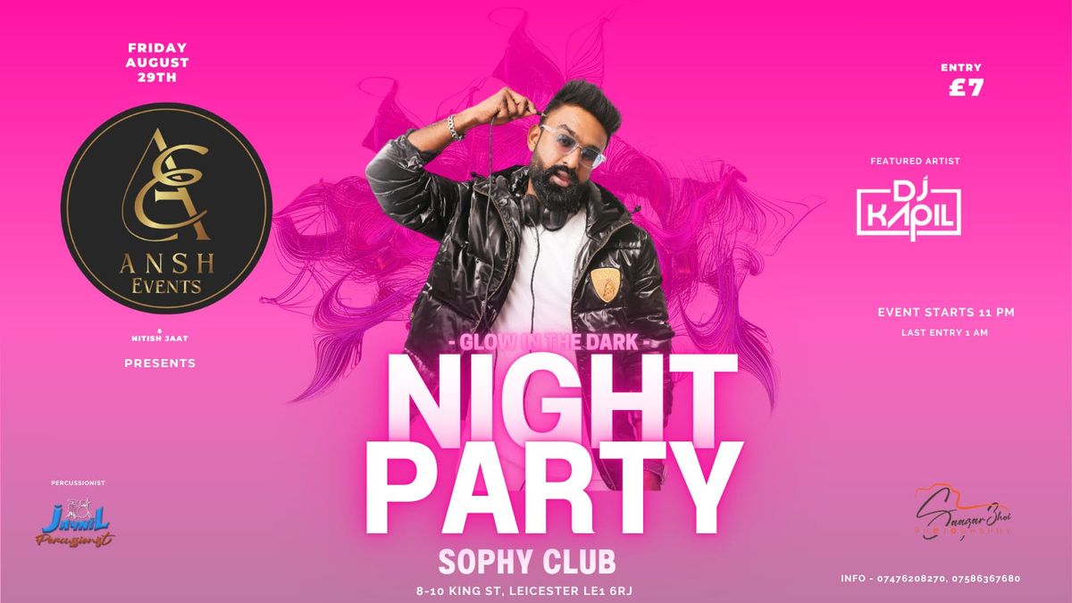 Night Party 