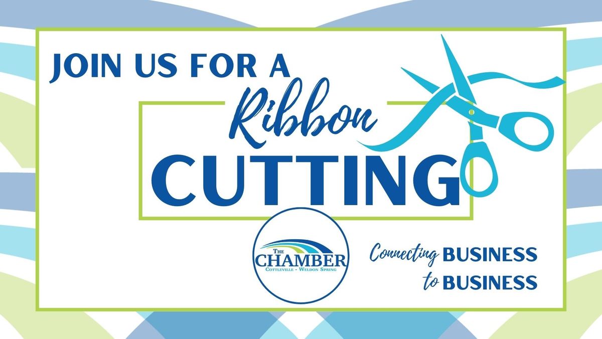 Ribbon Cutting - Compass Health Network Ribbon Cutting 