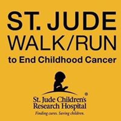 Cincinnati St. Jude Walk\/Run