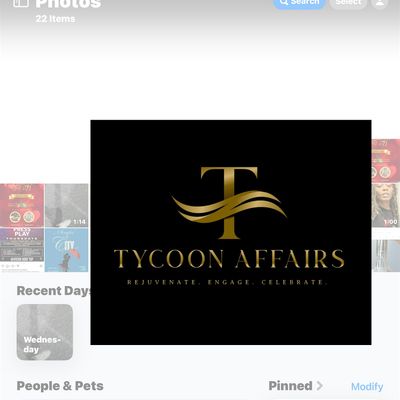 Tycoon Affairs