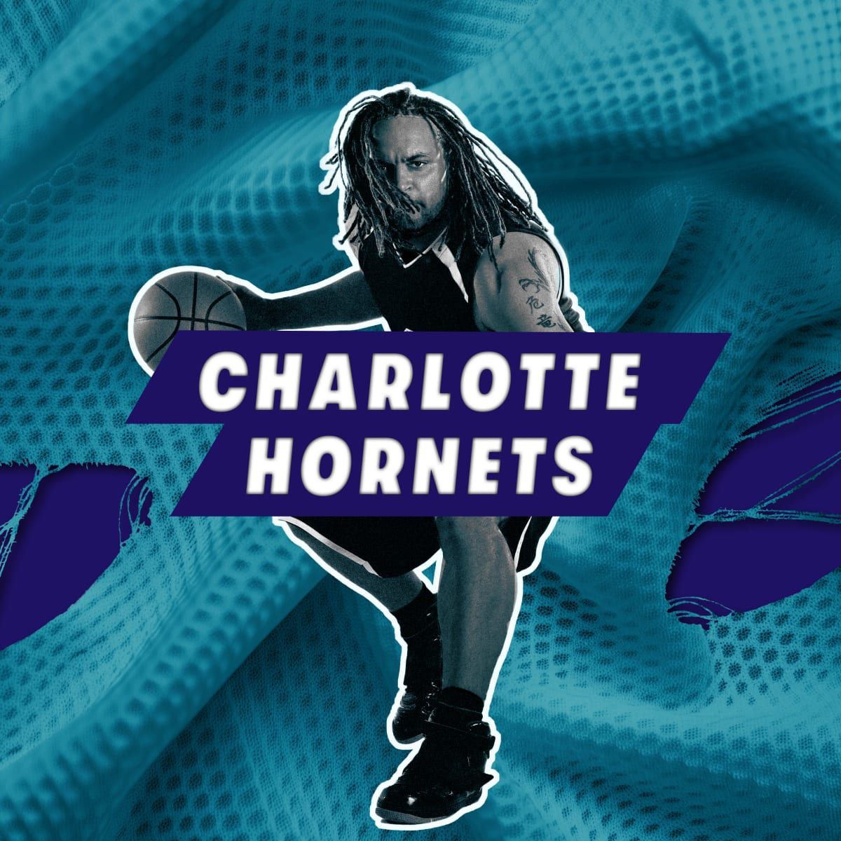 Houston Rockets at Charlotte Hornets at Spectrum Center