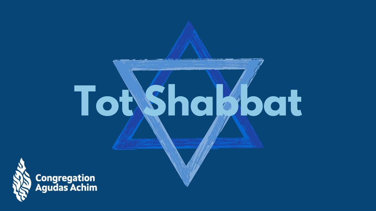 Tot Shabbat