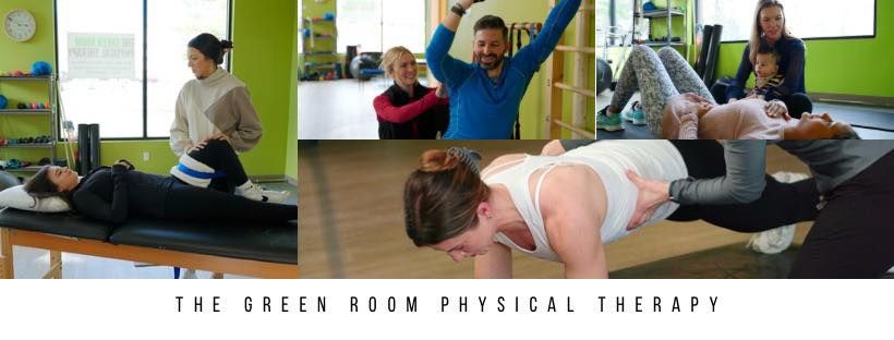 Treat your own neck and back pain workshop