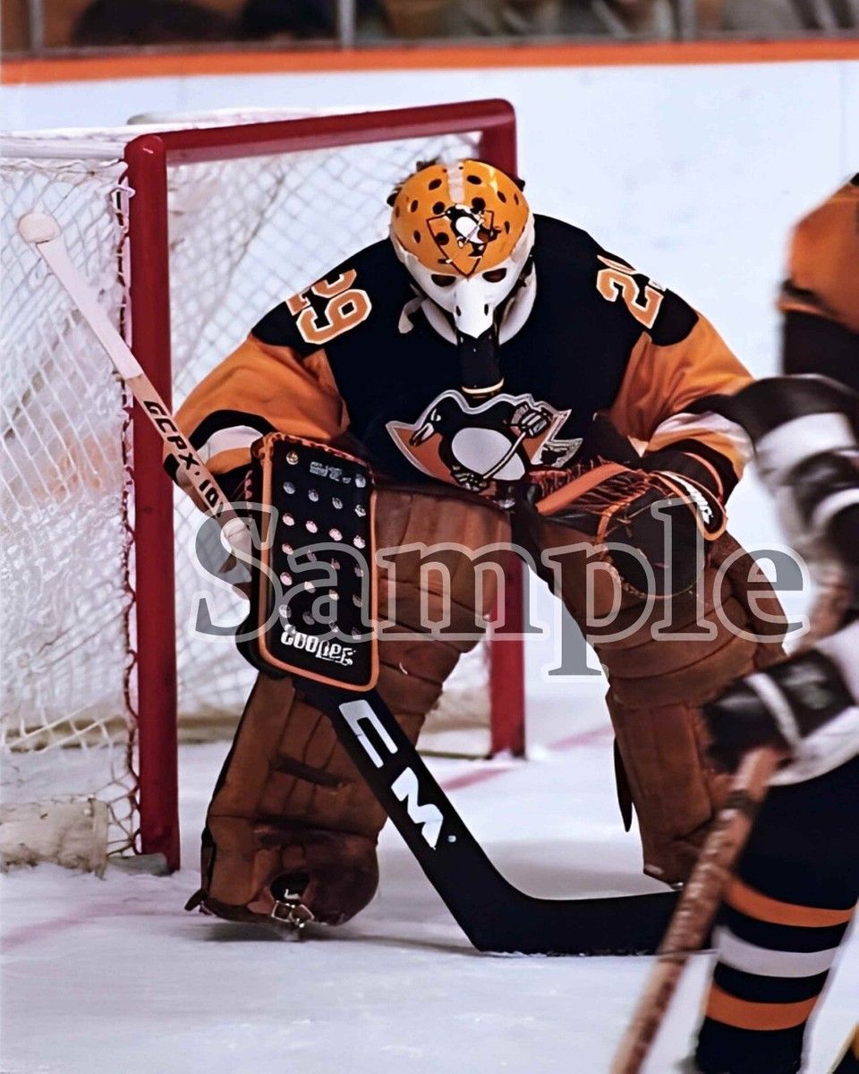Pittsburgh Penguins at Philadelphia Flyers at Xfinity Mobile Arena