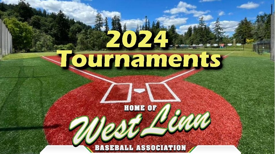 2024 West Linn JBO Senior National Tournament