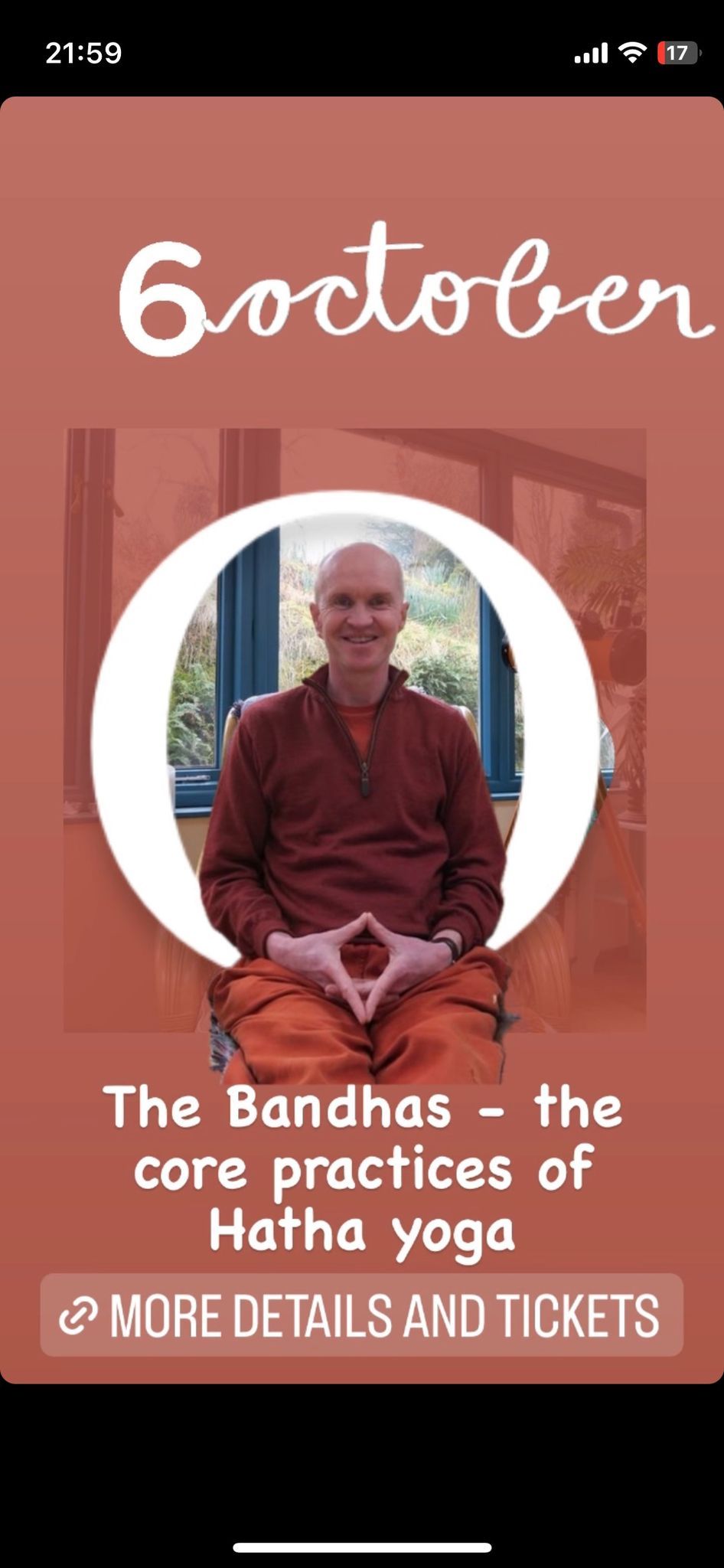 The Bandhas - The core practices of Hatha Yoga