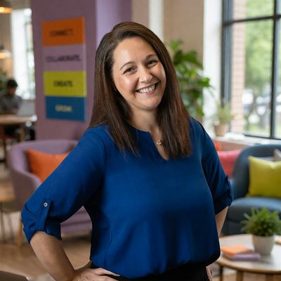 Christina Day Coaching