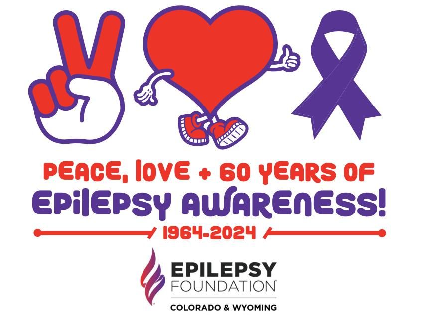 Western Slope Walk to END Epilepsy 2024