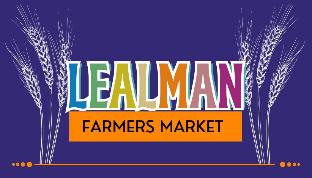 Lealman Farmers Market