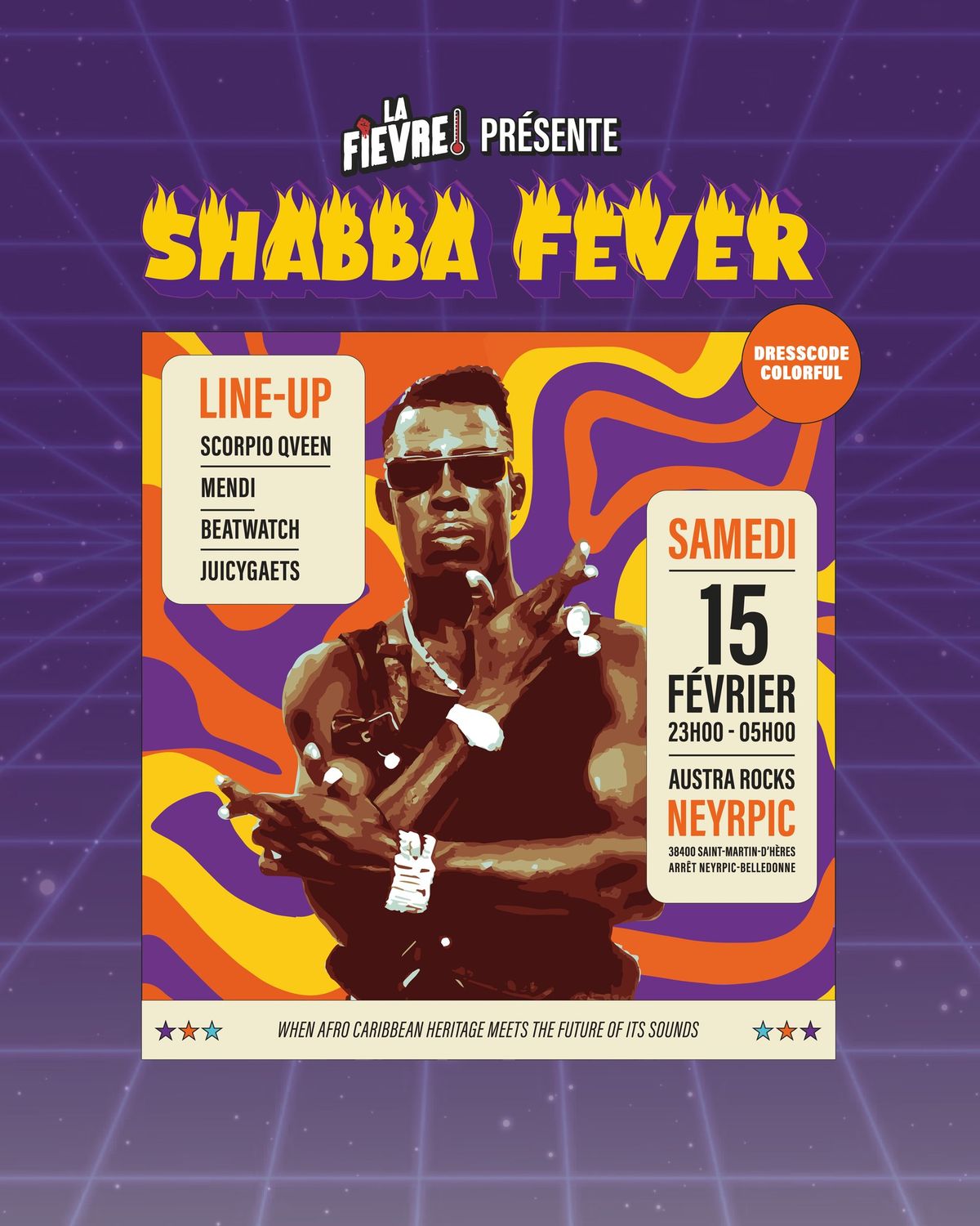 SHABBA FEVER \ud83c\udf21\ufe0f 