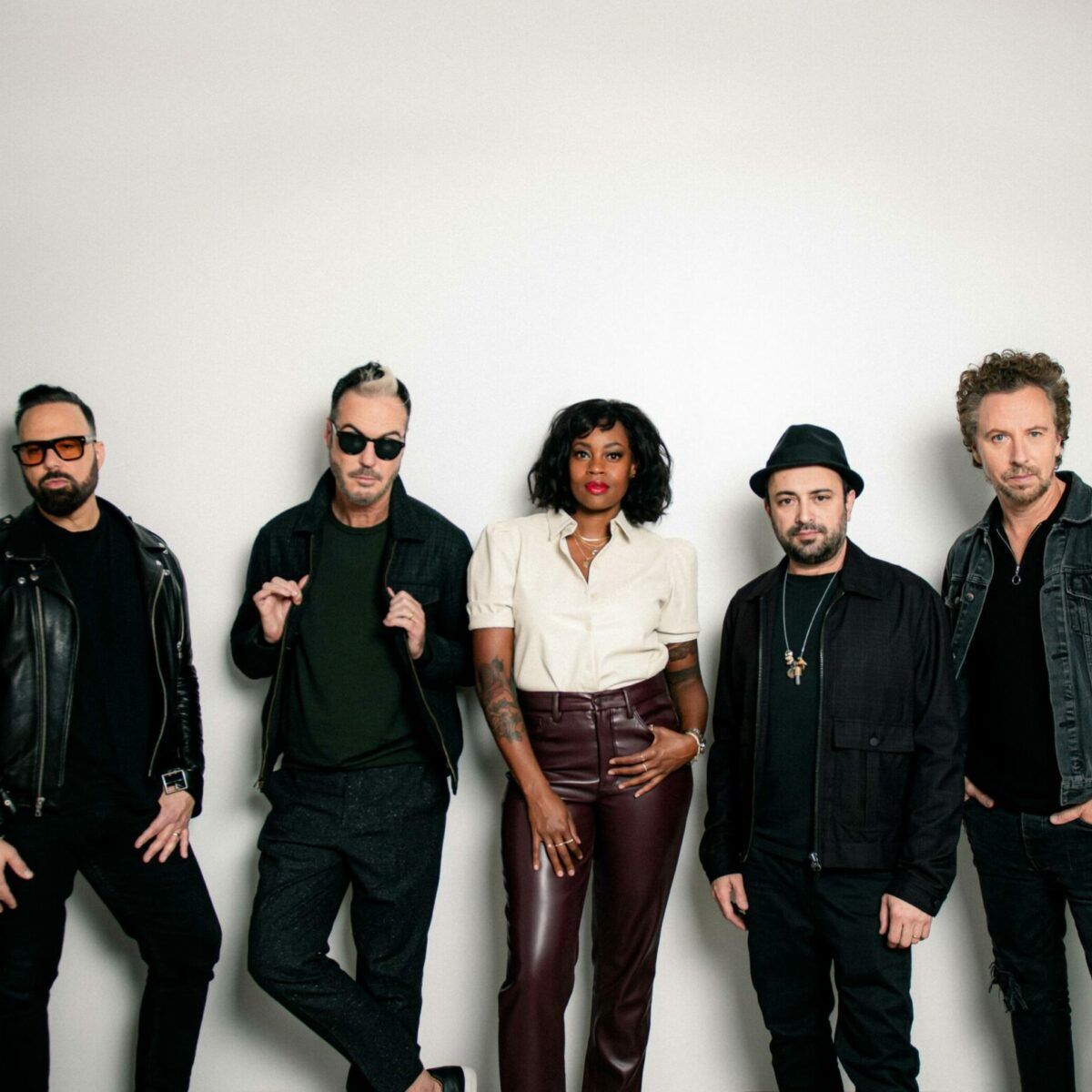 Fitz and the Tantrums