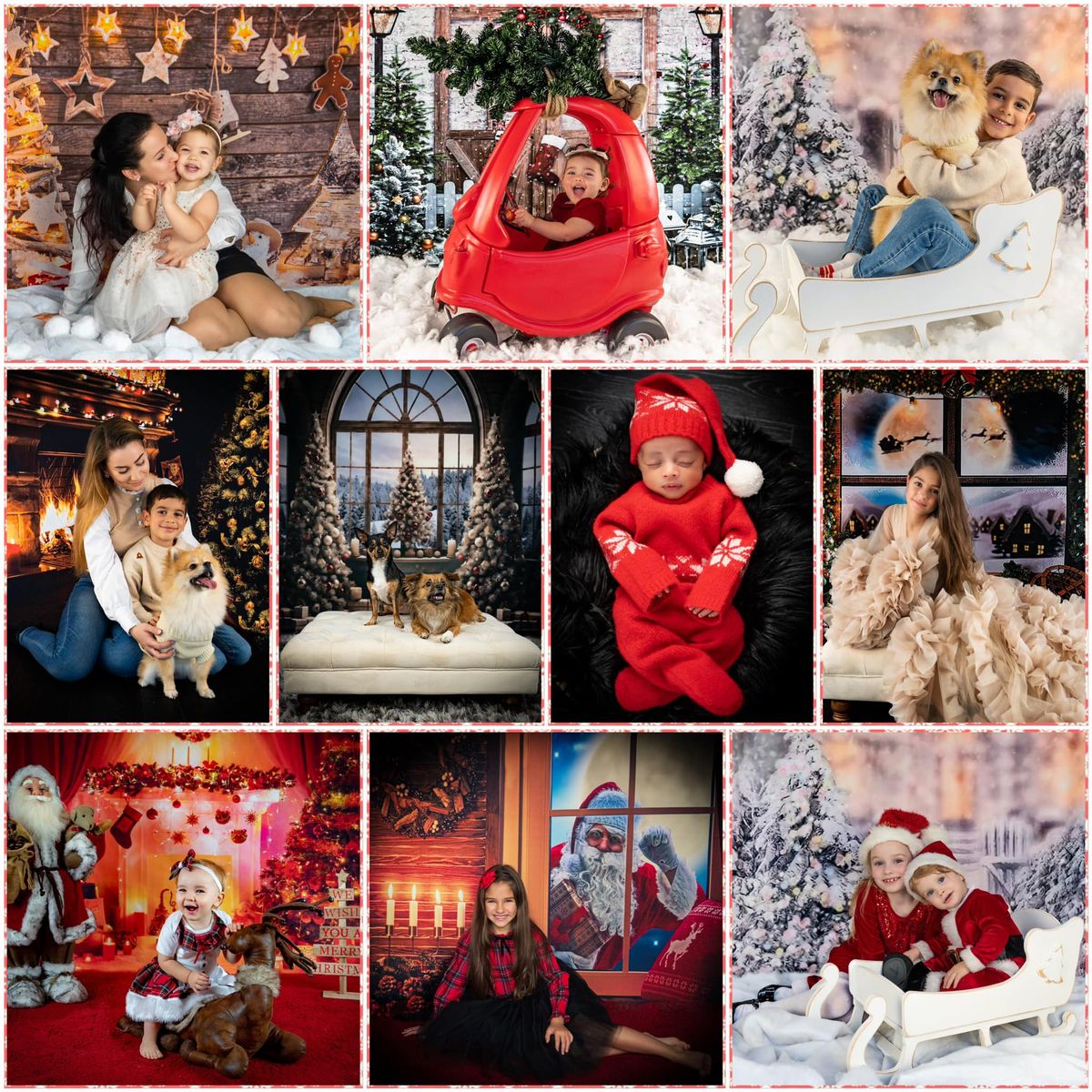 Christmas Photo Sessions \ud83d\udcf8\ud83c\udf84\ud83c\udf85\ud83e\udd36