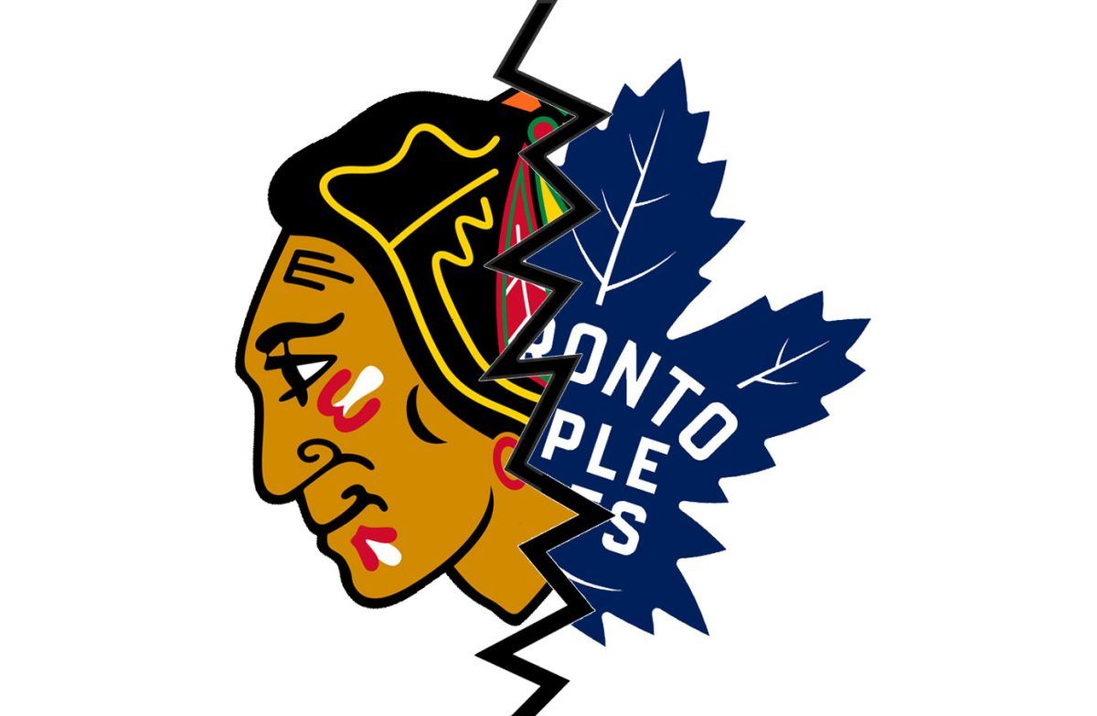 Chicago Blackhawks at Toronto Maple Leafs