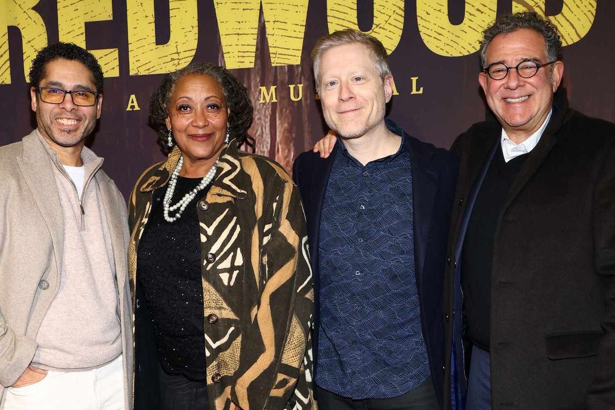 Anthony Rapp