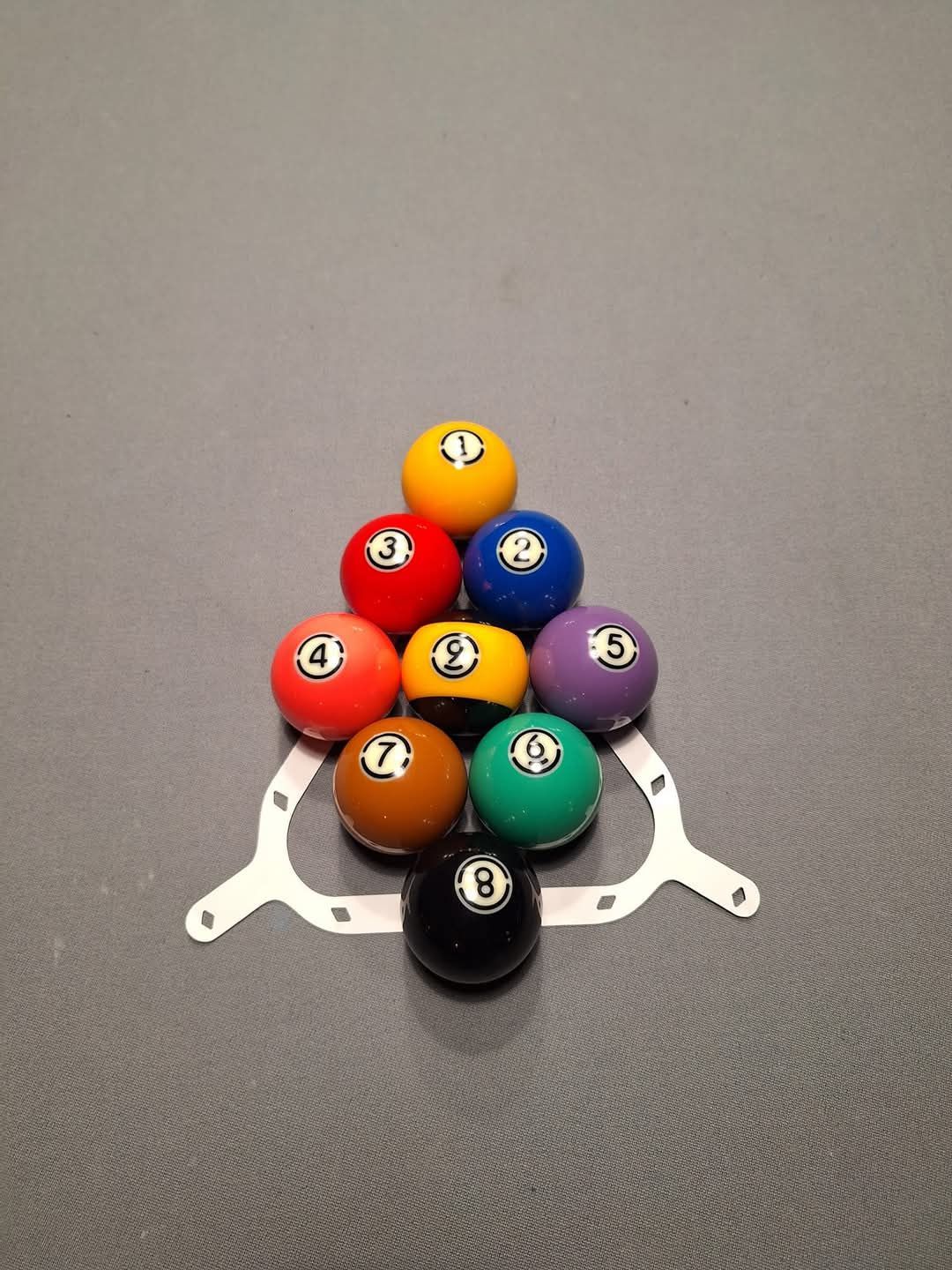 9ball Open Fr\u00fddek-M\u00edstek