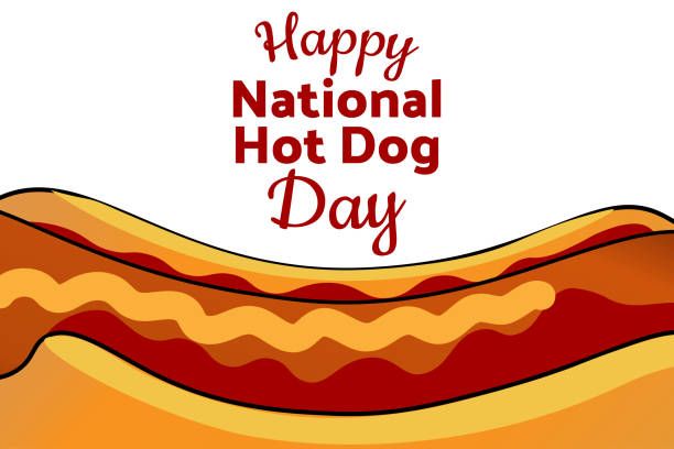 Hot Dog Day