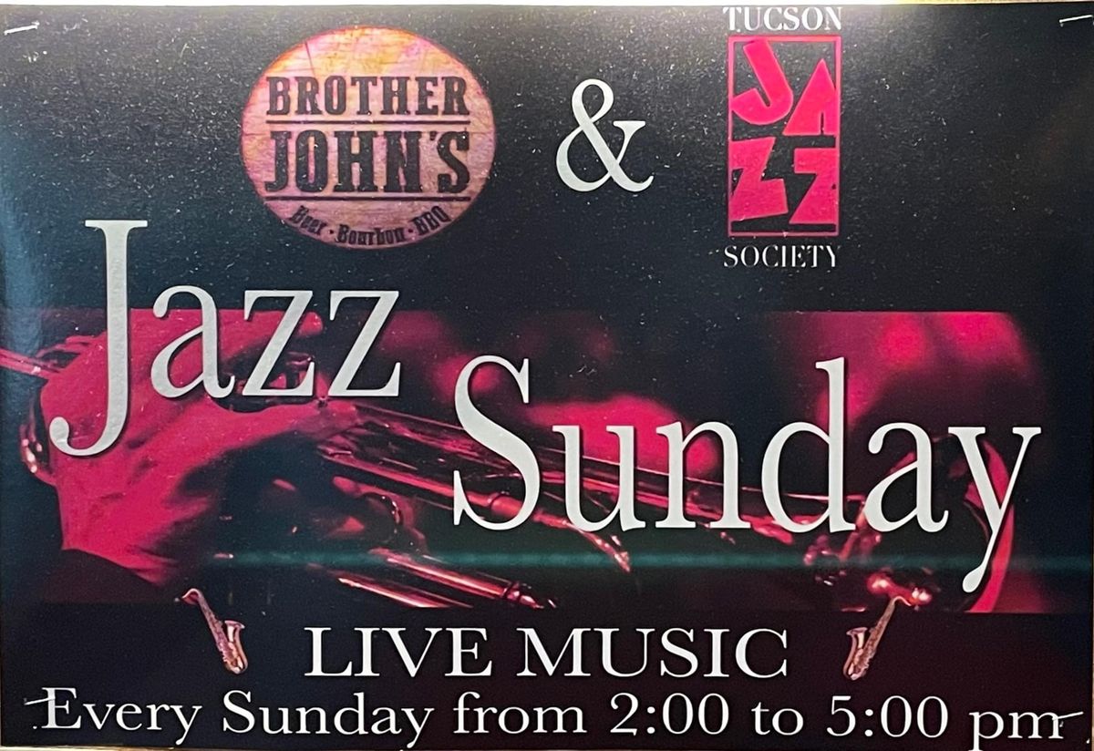 Jazz Sunday