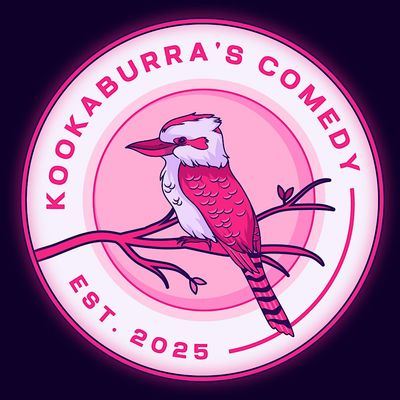 Kookaburra's Comedy