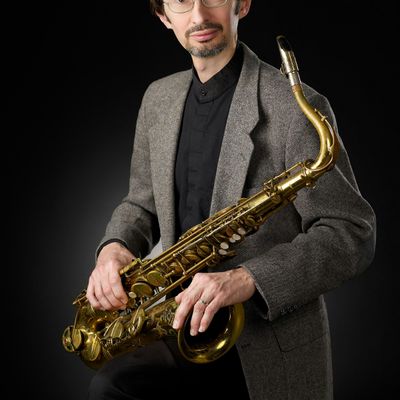 Bryan Harris