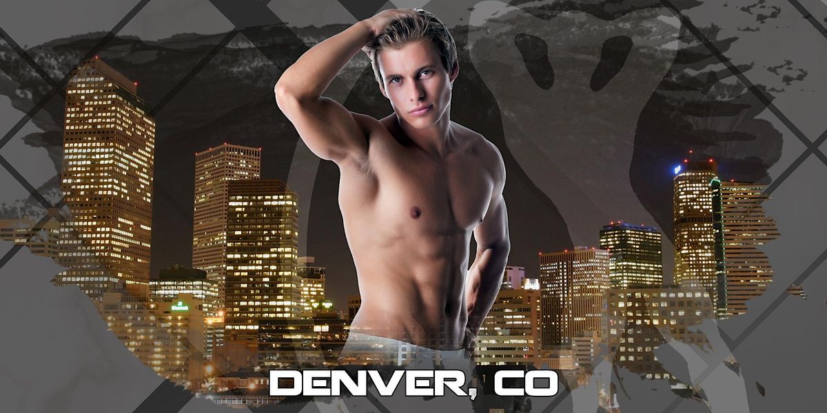 BuffBoyzz Gay Friendly Male Strip Clubs & Male Strippers Denver, CO