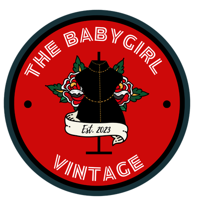 The Babygirl Vintage