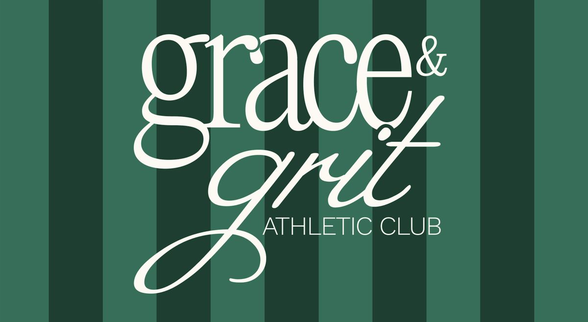 Grace & Grit Athletic Club - Powered by Nike Training
