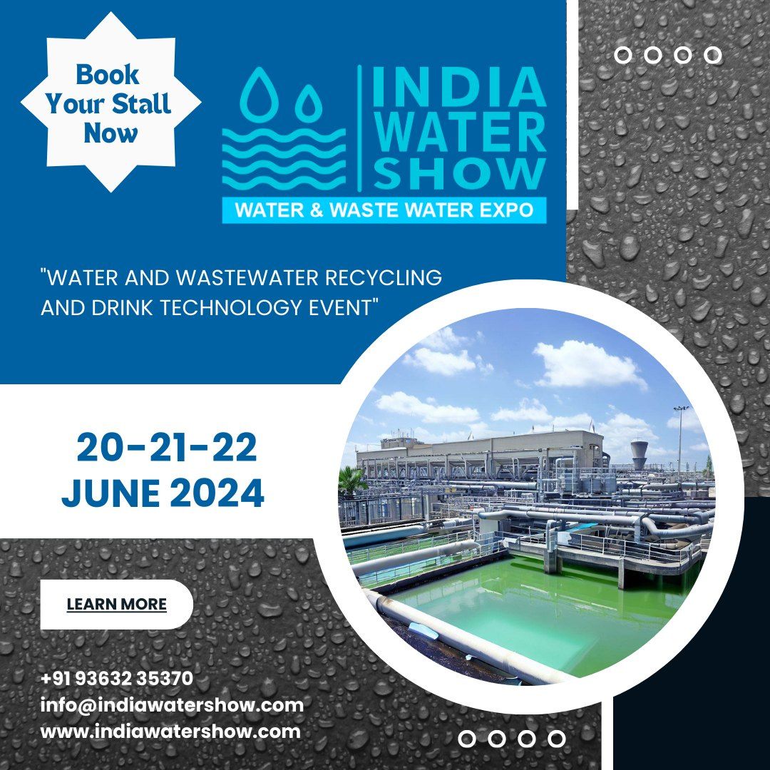 India Water Show