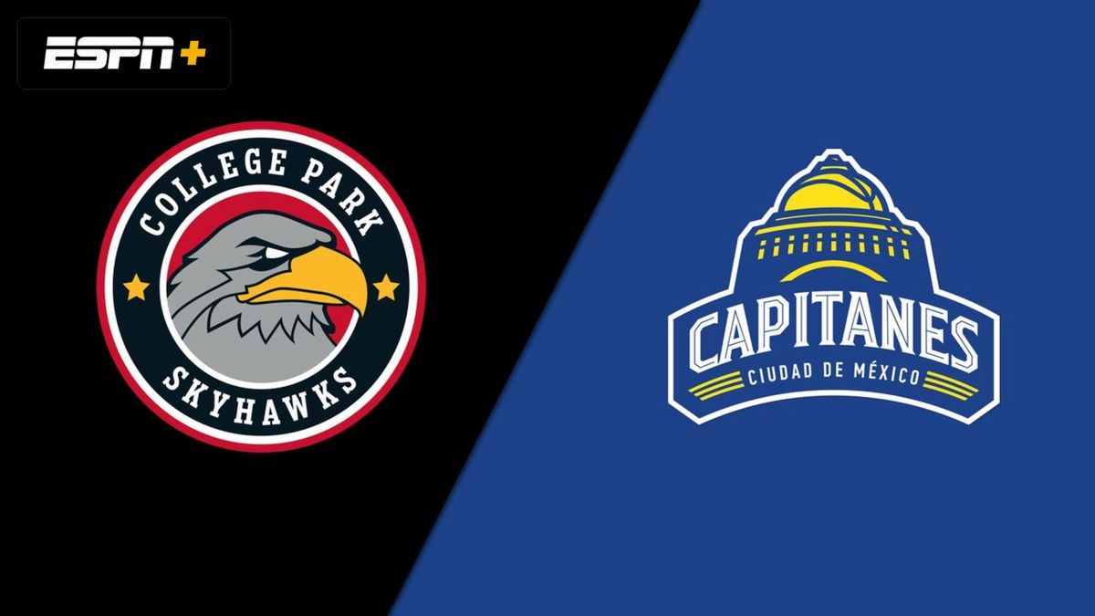 Parking Mexico City Capitanes at Oklahoma City Blue