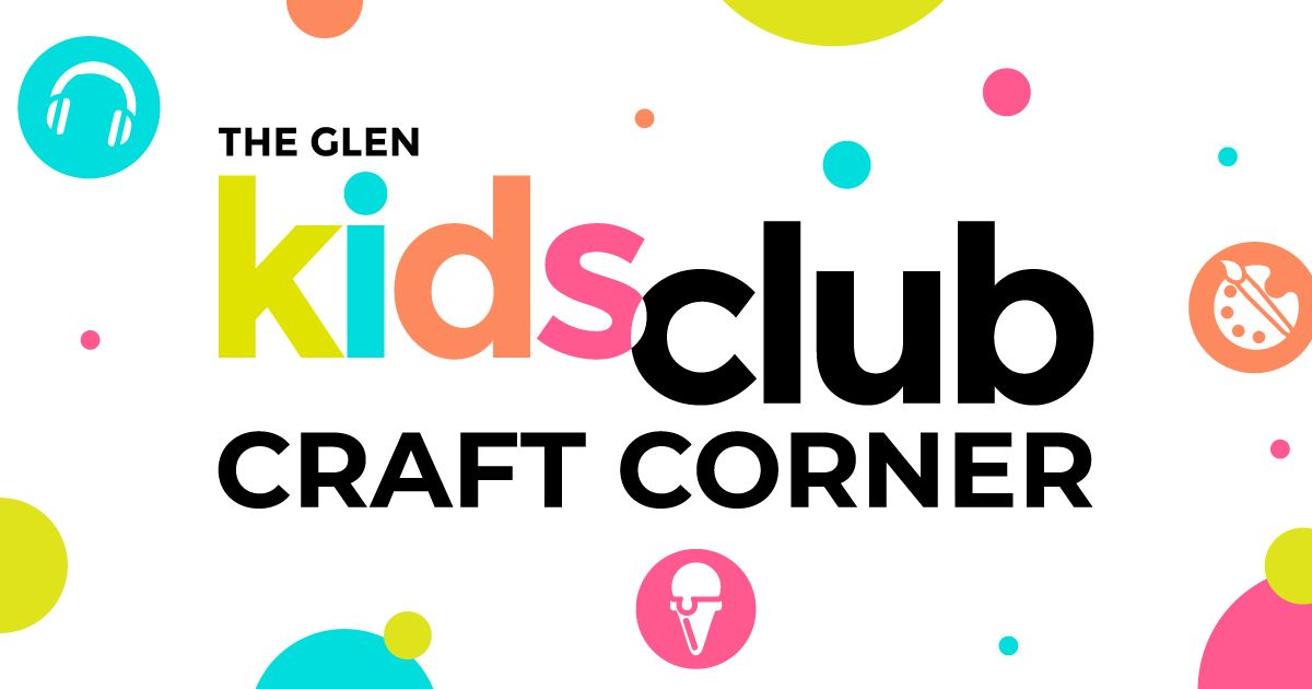 Craft Corner | Kids Activities