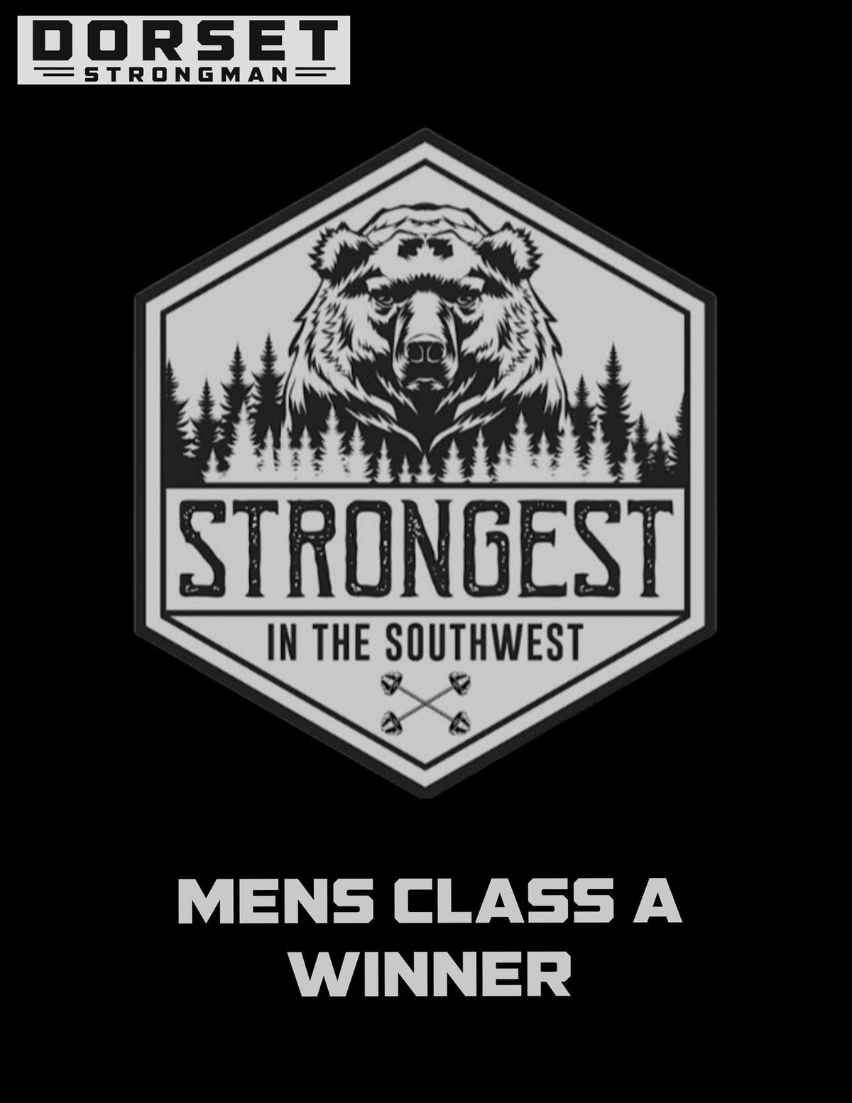 Strongest in Southwest