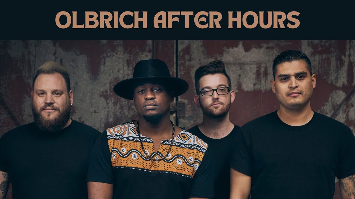 Olbrich After Hours - Ben Mulwana and The Village