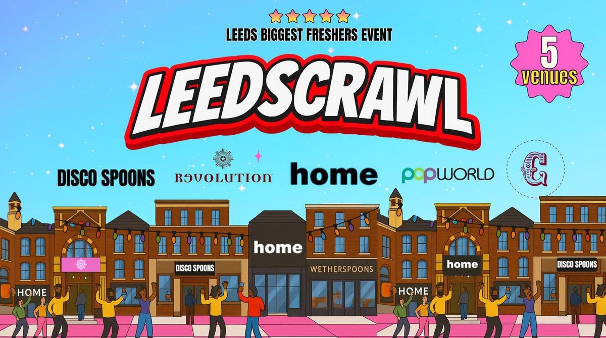 DAY 3 - OFFICIAL Leeds Crawl- \u26f3\ud83c\udfcc\ud83c\udffc\u200d\u2642\ufe0f The Original Leeds Bar Crawl \u26f3\ud83c\udfcc\ud83c\udffc\u200d\u2642\ufe0f