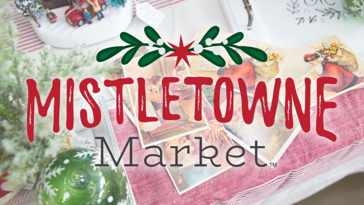 Mistletowne Market