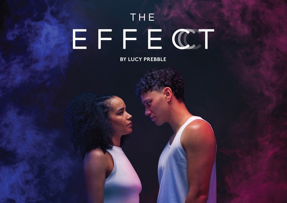 Audio Described Show - The Effect, Auckland Theatre Company