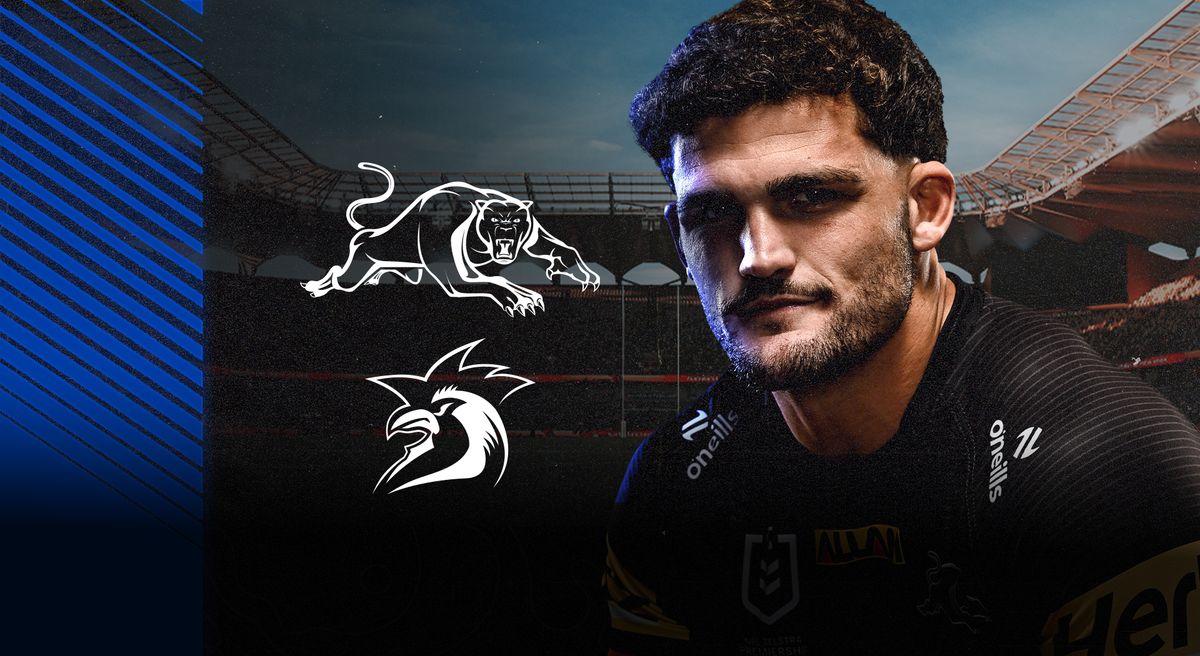 Round 2: Panthers v Roosters