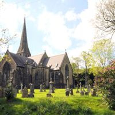 Friezland Church, Christ Church