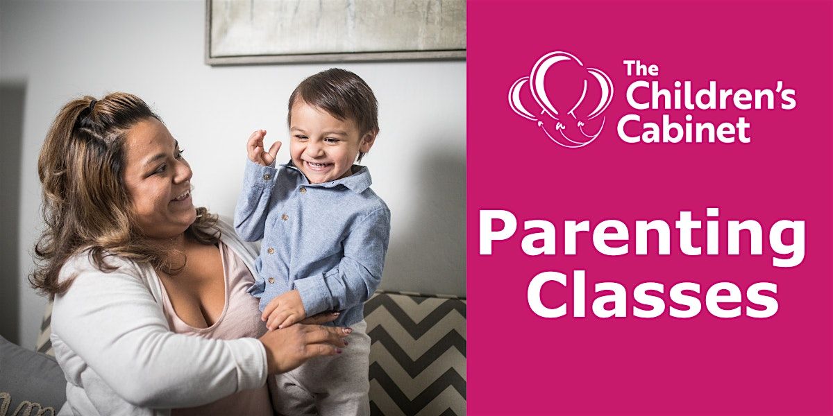 Active Parenting 501: Redirecting Your Child's Misbehavior