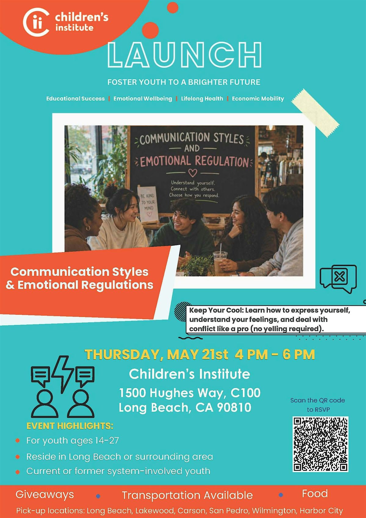 Communication Styles & Emotional Regulations