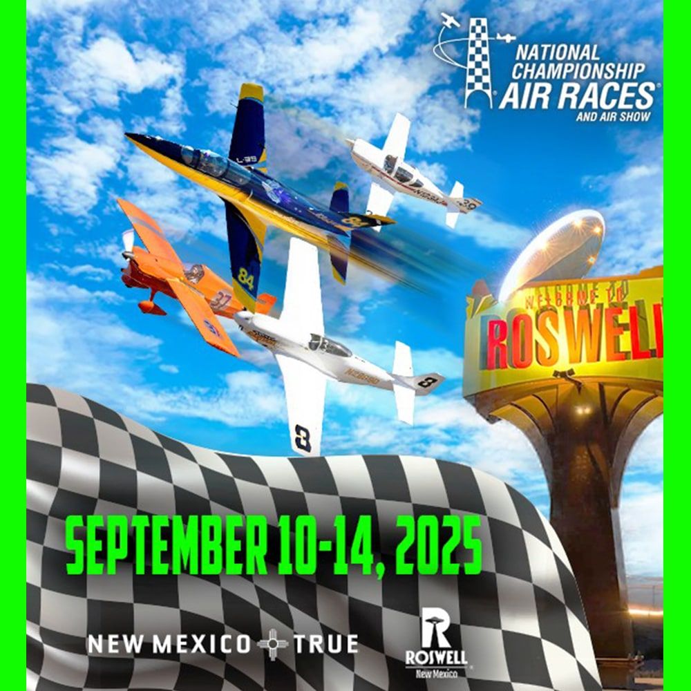 National Championship Air Races and Air Show
