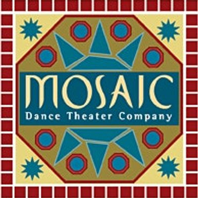 Mosaic Dance Theater Company