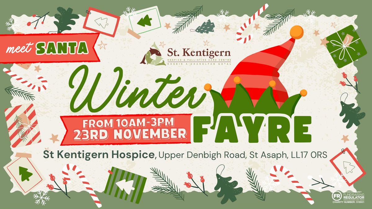 Winter Fayre