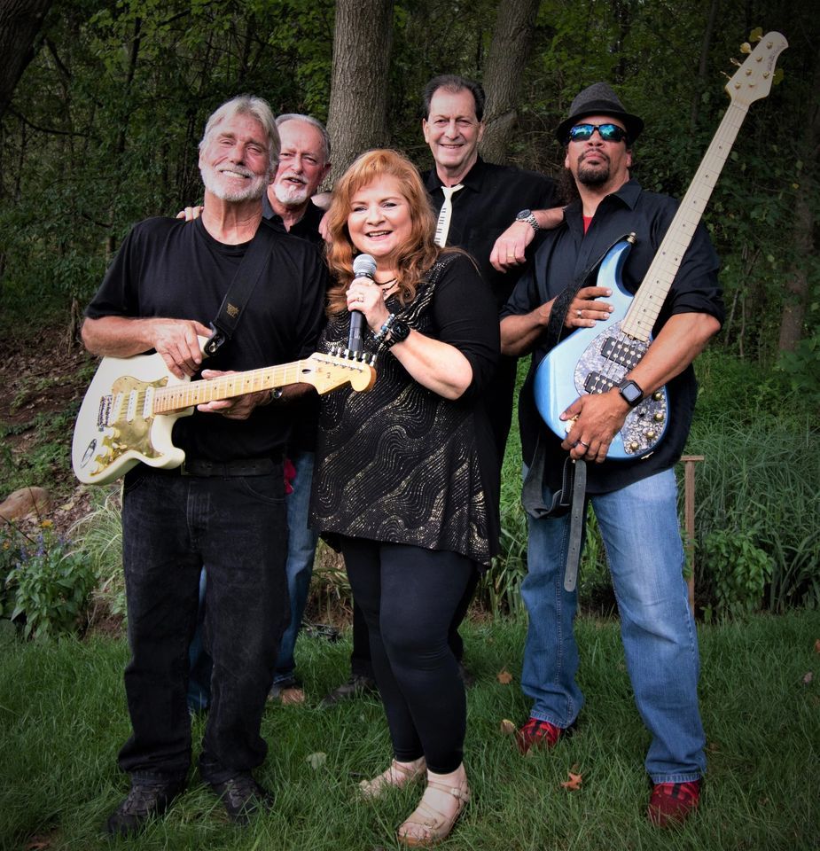 The Justified Band