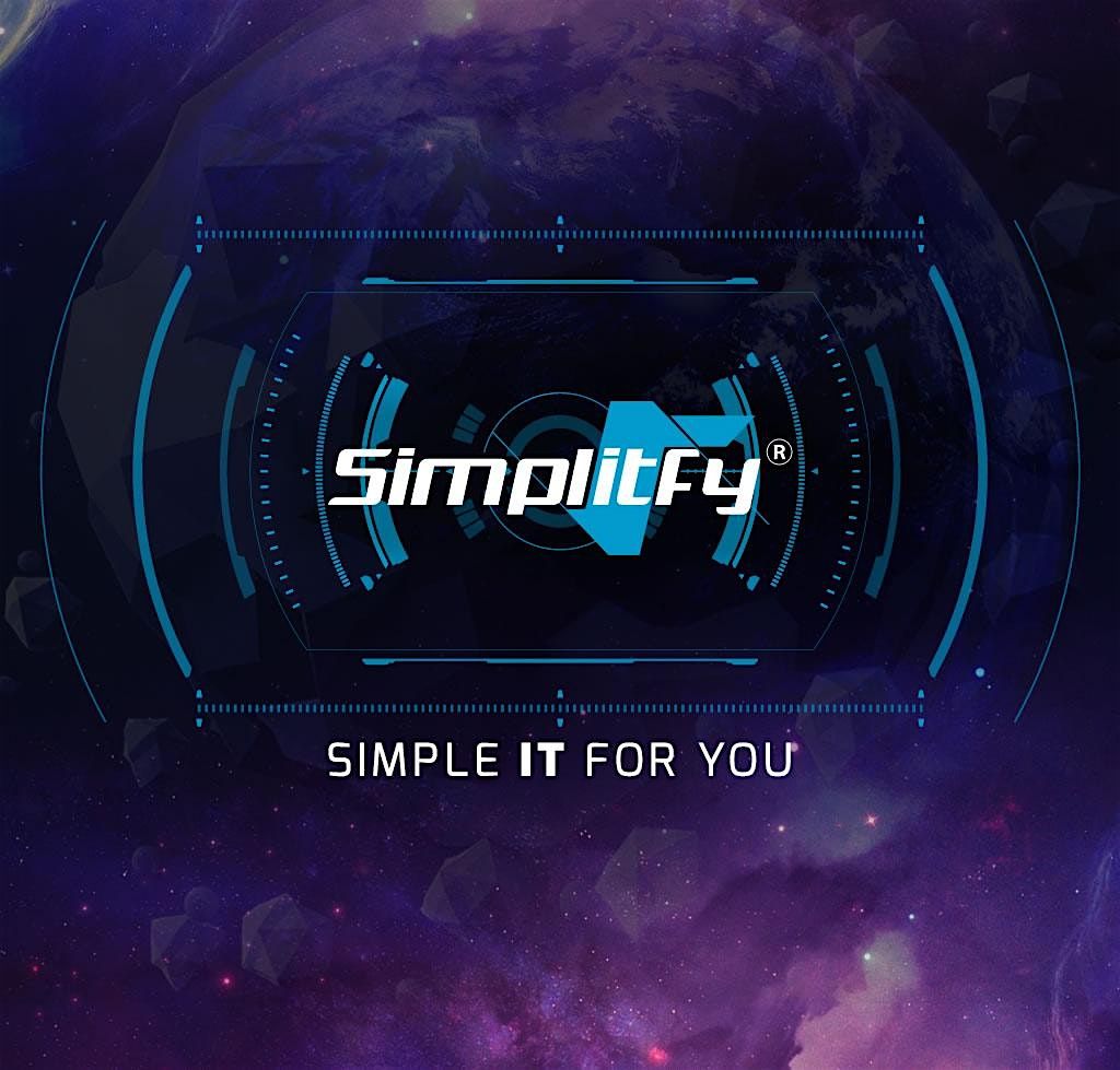 Simplitfy Lunch and Learn: How to Prevent Your Business from Cybercrime