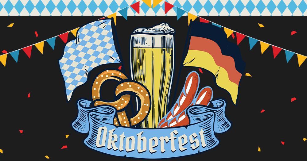 Oktoberfest Presented by TDS Fiber