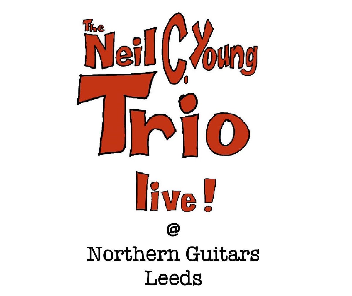 Neil C. Young Trio