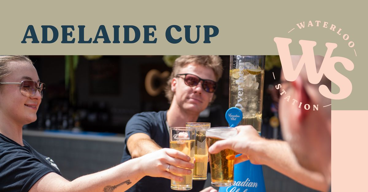 Adelaide Cup