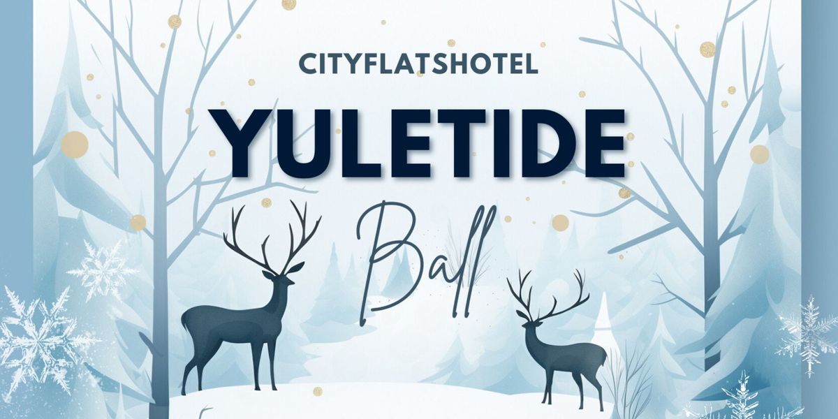 Yuletide Ball